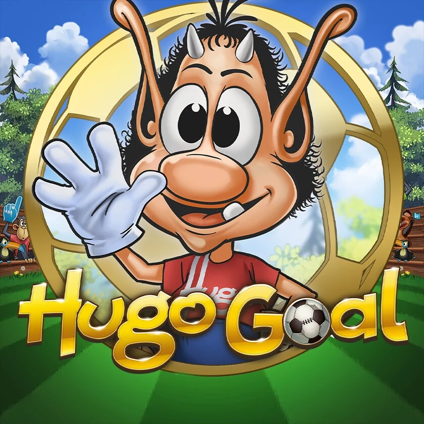 Hugo Goal